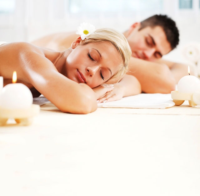 New Body Benessere | Rovigo | Massaggi Uomo & Donna