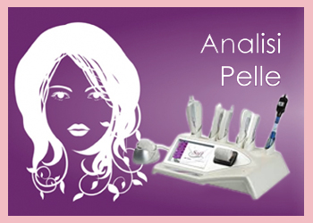 New Body Benessere | Rovigo | Viale Porta Adige, 45 | analisi-pelle