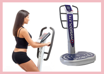 New Body Benessere | Rovigo | Viale Porta Adige, 45 | Pedana Vibrante Simplyfit